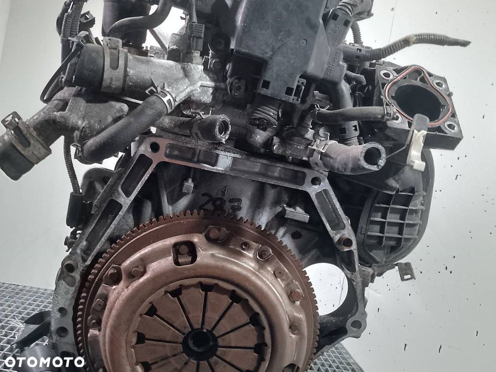 SILNIK HONDA CIVIC IX R18Z4 1.8 I-VTEC - 3