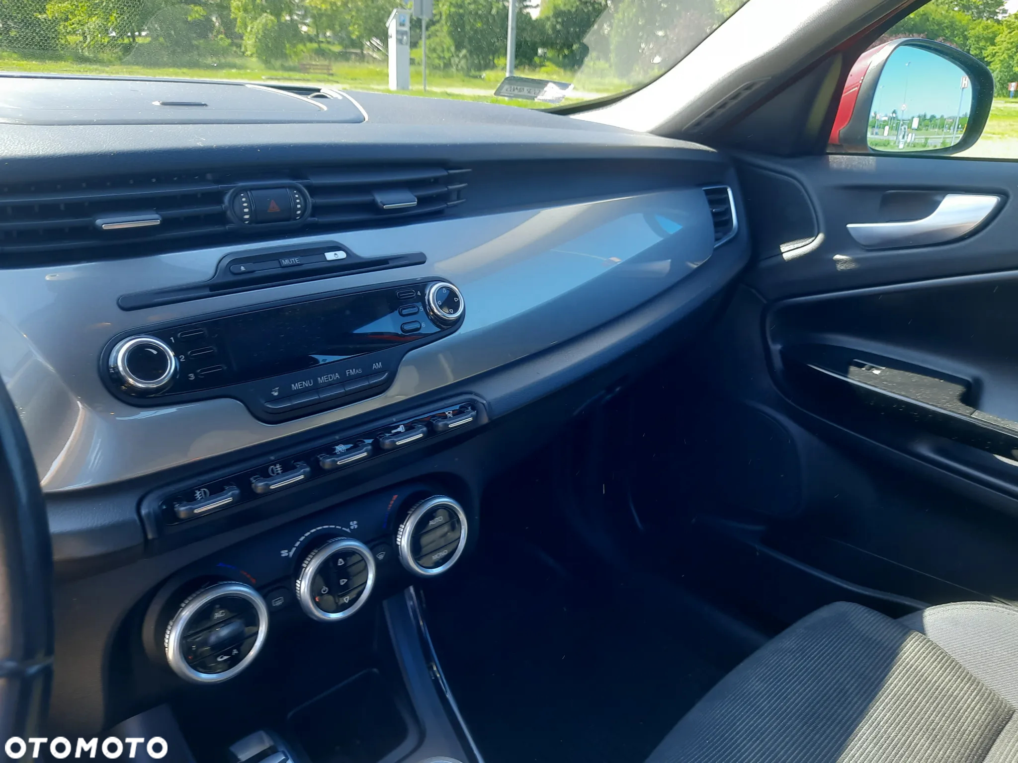 Alfa Romeo Giulietta 1.6 JTDM Progression - 7