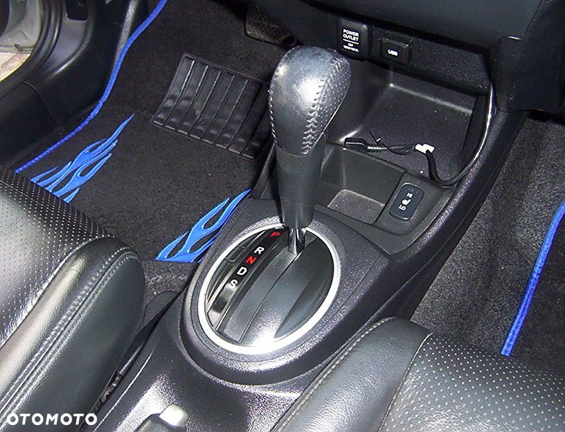 Honda Jazz 1.3 DSi i-VTEC IMA CVT Elegance - 10