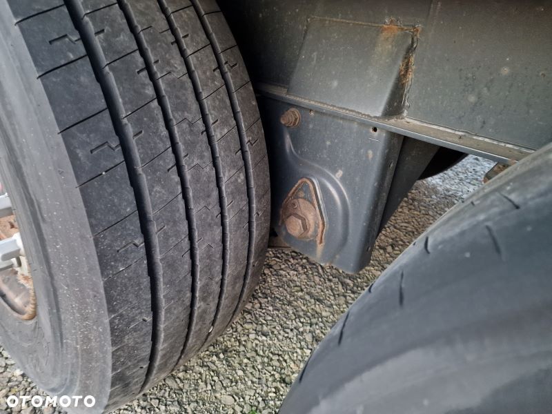 Wielton STANDARD - 8