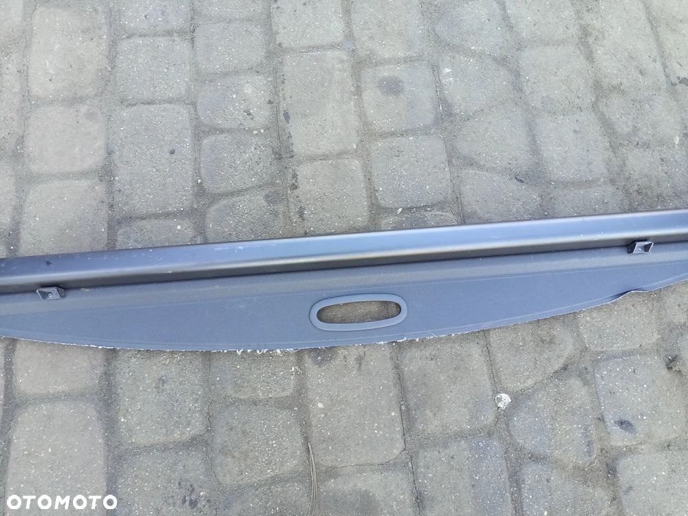 ROLETA BAGAŻNIKA KIA CEED KOMBI 06-12 - 3