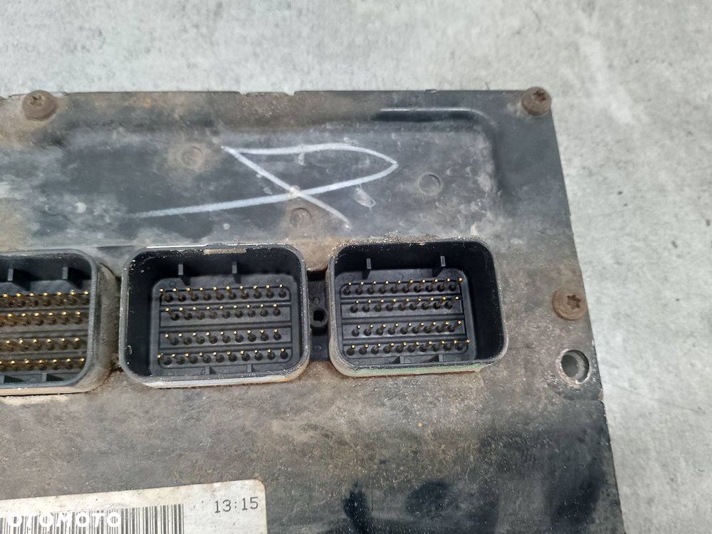 KOMPUTER, STEROWNIK CHRYSLER PACIFICA P04748330AD  P04748331AC 3.5 V6 - 4