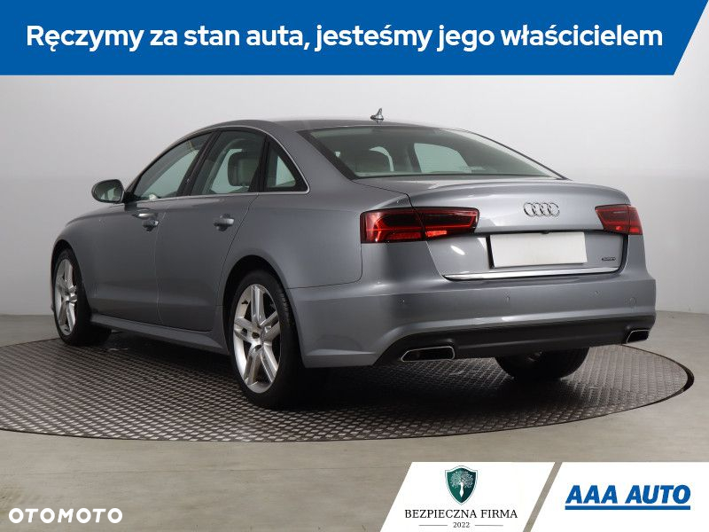Audi A6 - 5