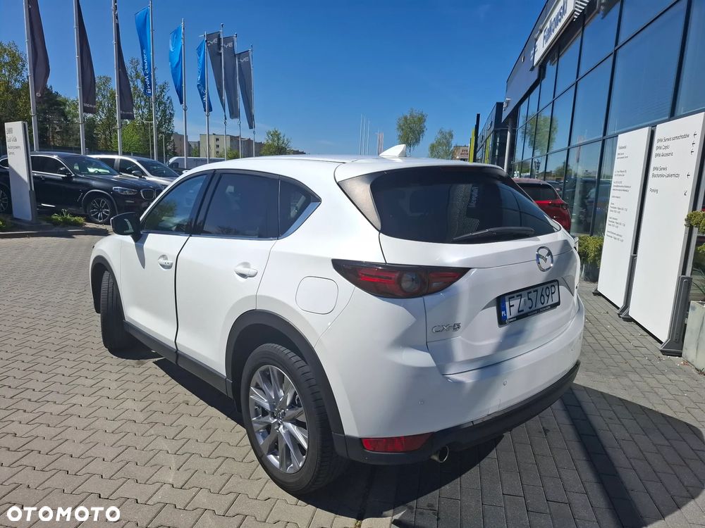 Mazda CX-5 2.5 Skyprestige 2WD - 3