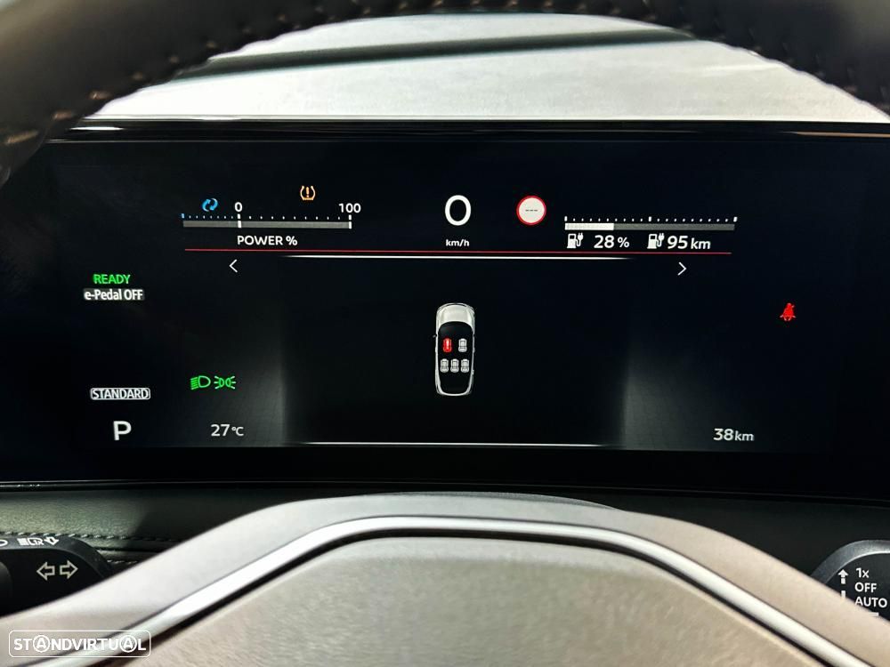 Nissan Ariya 63 kWh Engage Carr. 22kW - 40