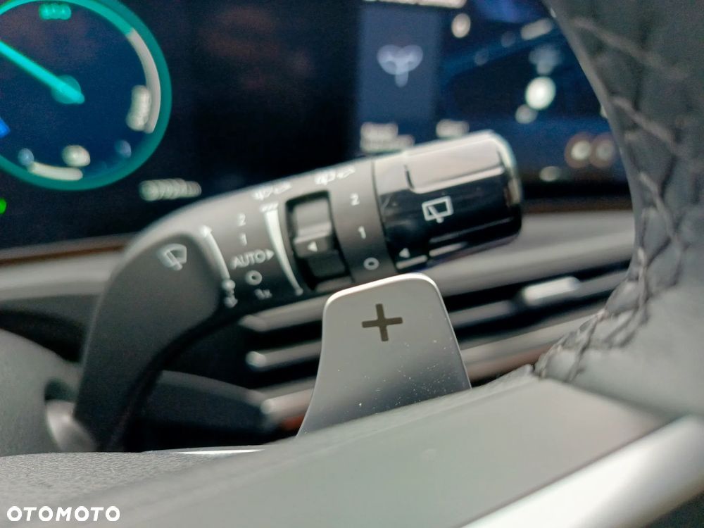 Hyundai Santa Fe 1.6 T-GDI HEV Platinum 4WD - 27