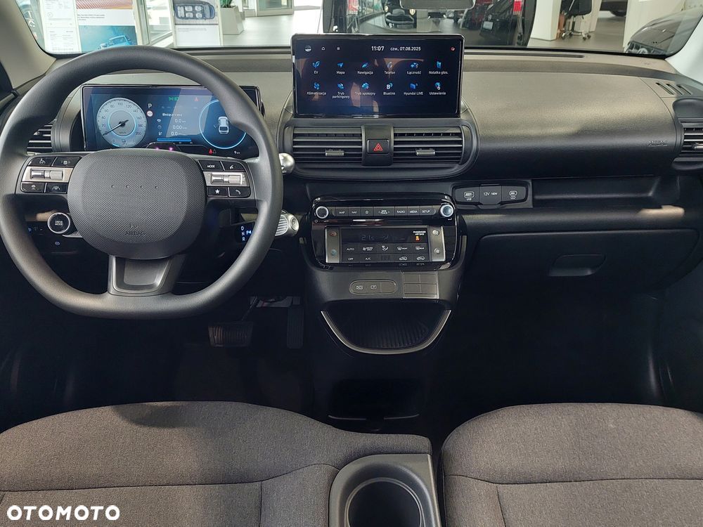 Hyundai Inster 42kWh Pure - 11