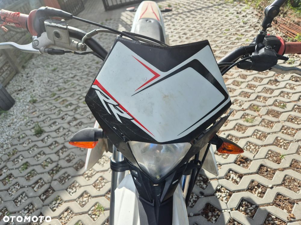 Beta RR - 34
