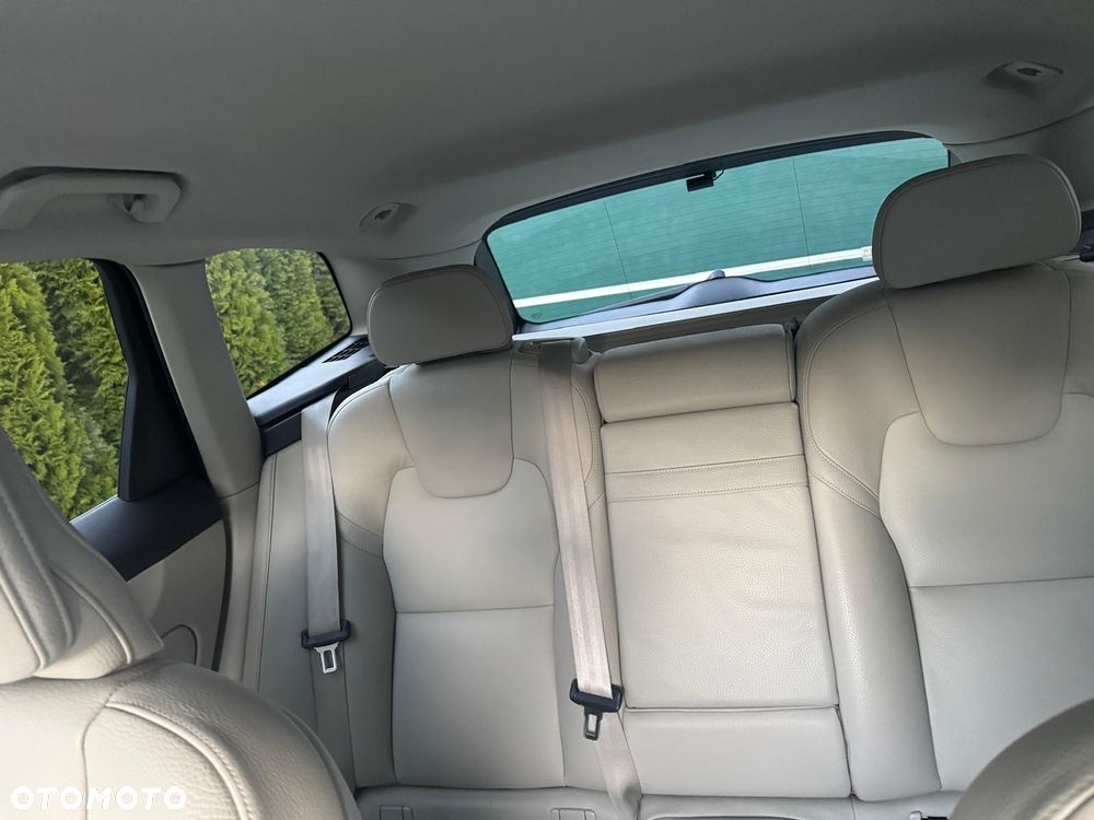 Volvo XC 60 D5 AWD Inscription - 13