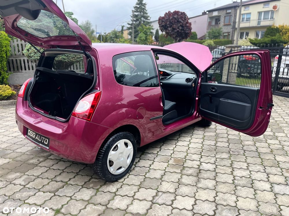Renault Twingo - 29
