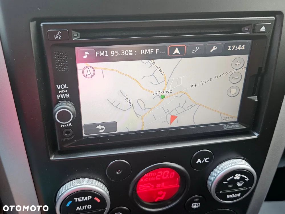 Suzuki Grand Vitara 1.9 DDiS Premium EU5 - 23