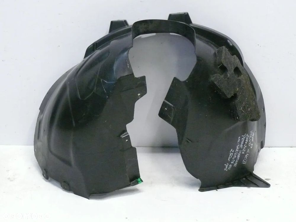 NADKOLE PRZEDNIE PRAWE VOLVO XC40 II 2017 2021 - 1