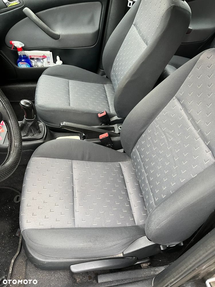 Skoda Octavia 1.9 TDI Tour Plus Ice+ - 4