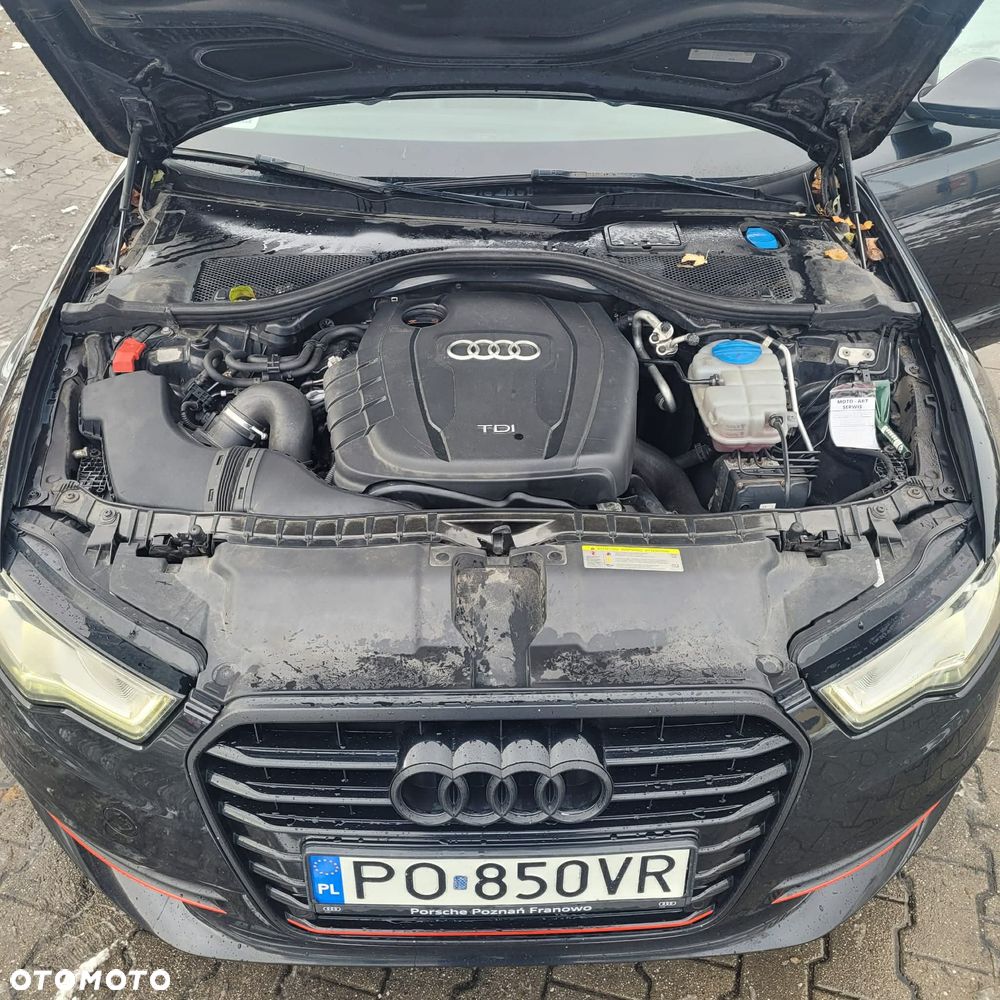 Audi A6 Limousine 2.0 TDI Prime Line Multitronic - 7