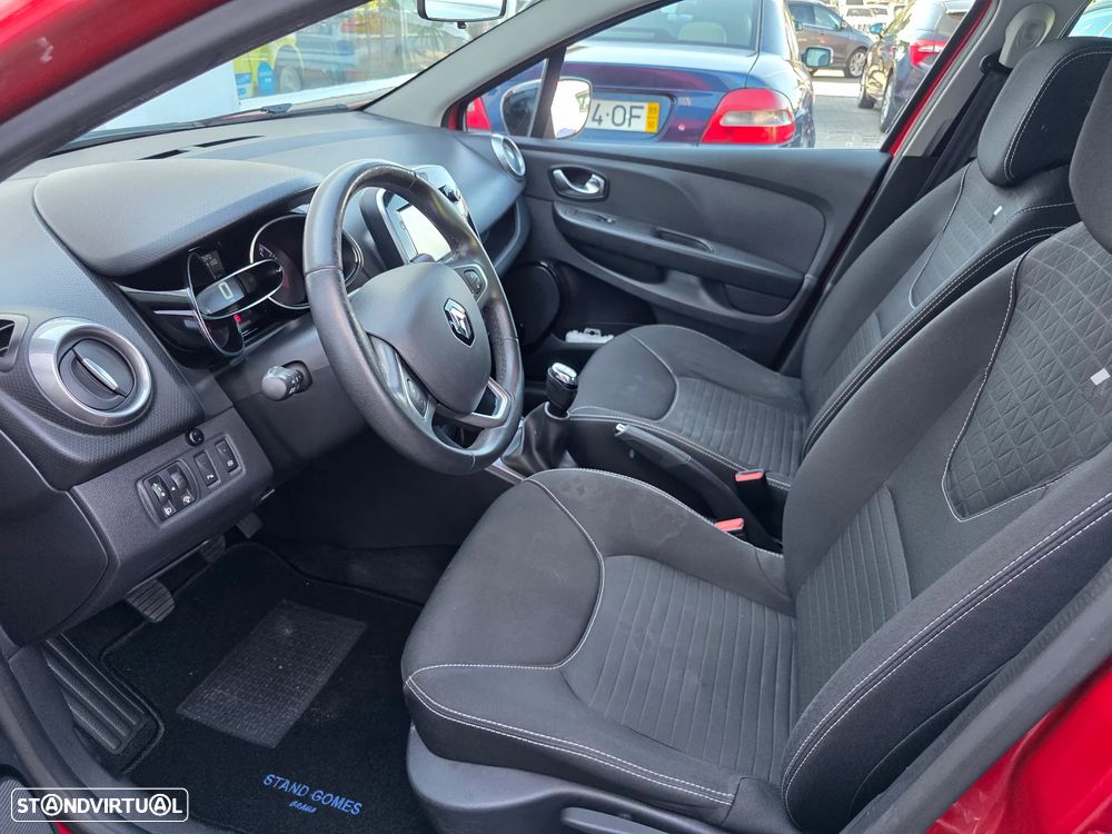 Renault Clio 0.9 TCe Limited Edition - 10