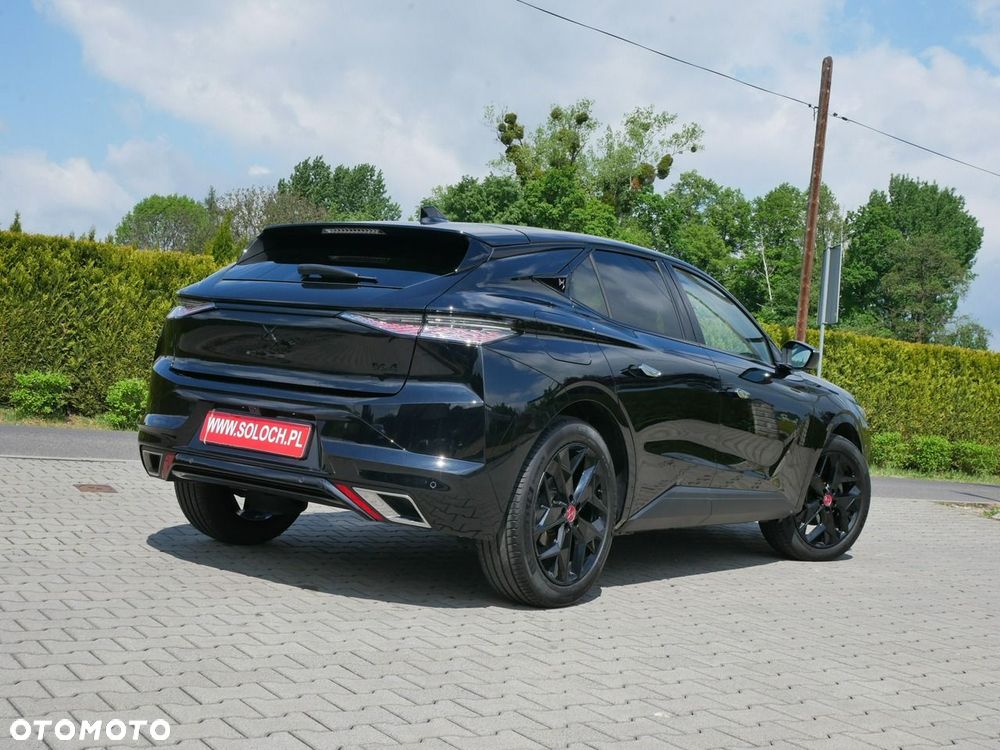 DS Automobiles DS 4 1.2 PureTech Performance Line - 4