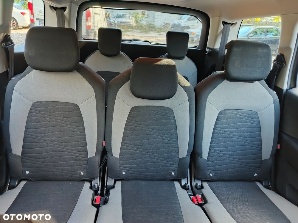 Citroën C4 Grand Picasso 1.6 BlueHDi Shine S&S EAT6 - 20