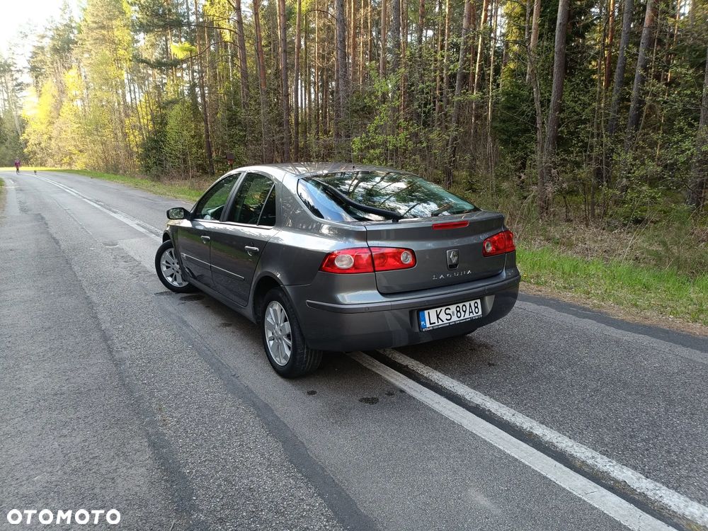 Renault Laguna 2.0 Dynamique - 25