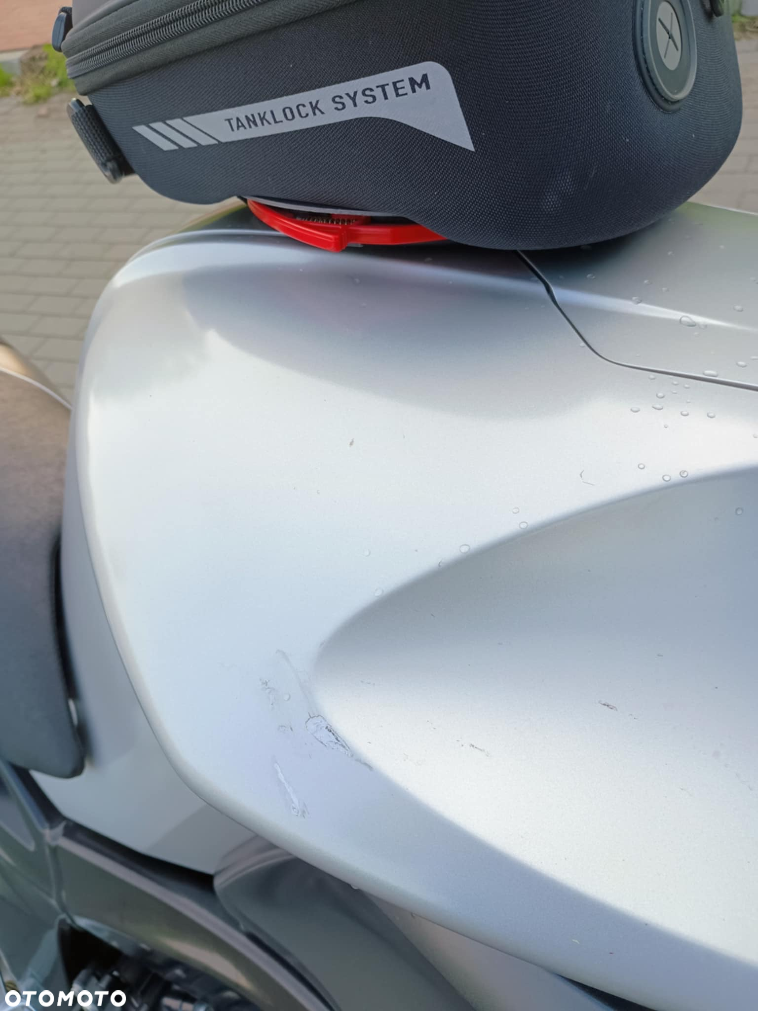 BMW K - 8