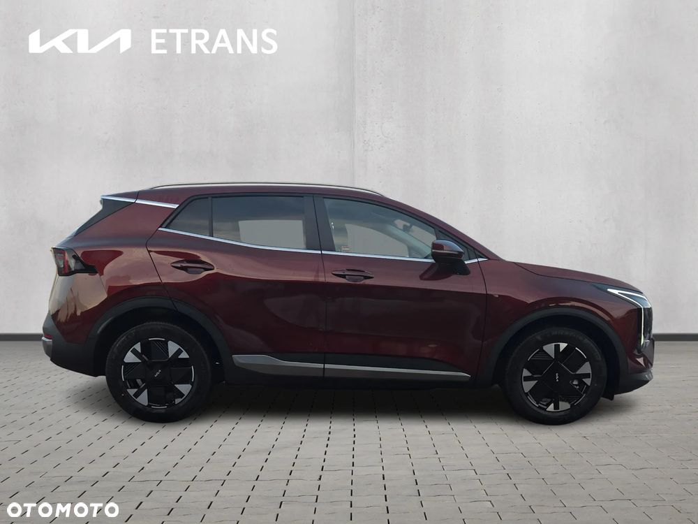 Kia Sportage 1.6 T-GDI M 2WD - 6