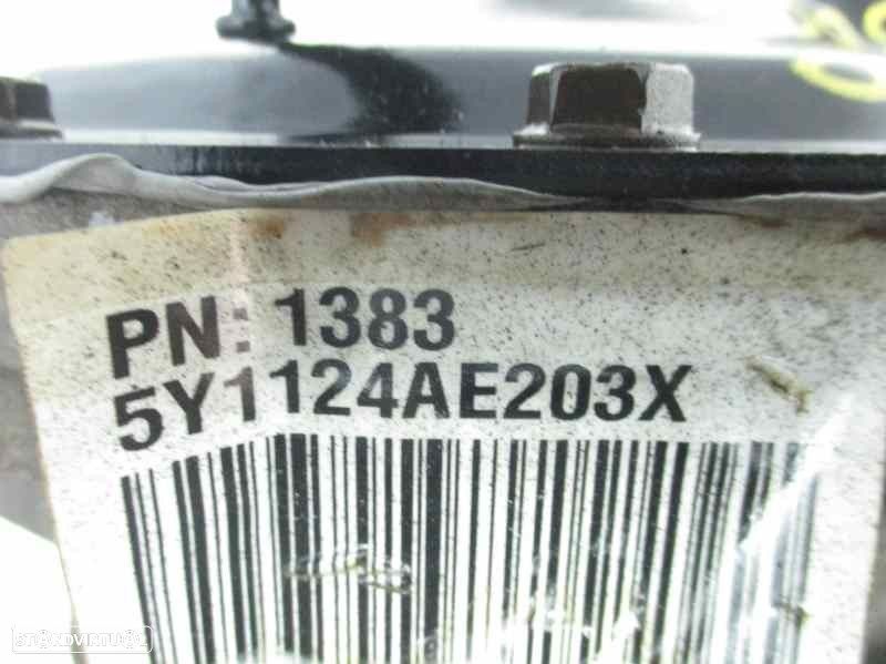 DIFERENCIAL FRONTAL JEEP CHEROKEE 2004 - 1