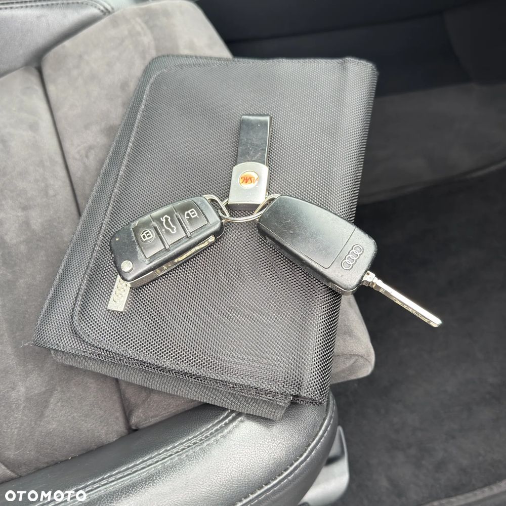 Audi Q3 - 36