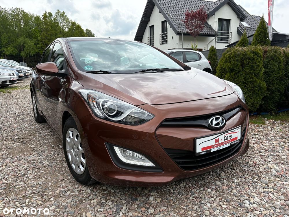 Hyundai i30 1.4 Classic - 2