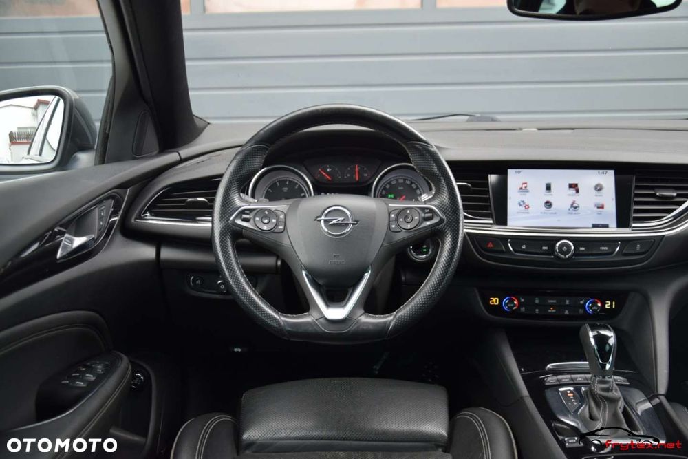 Opel Insignia - 33