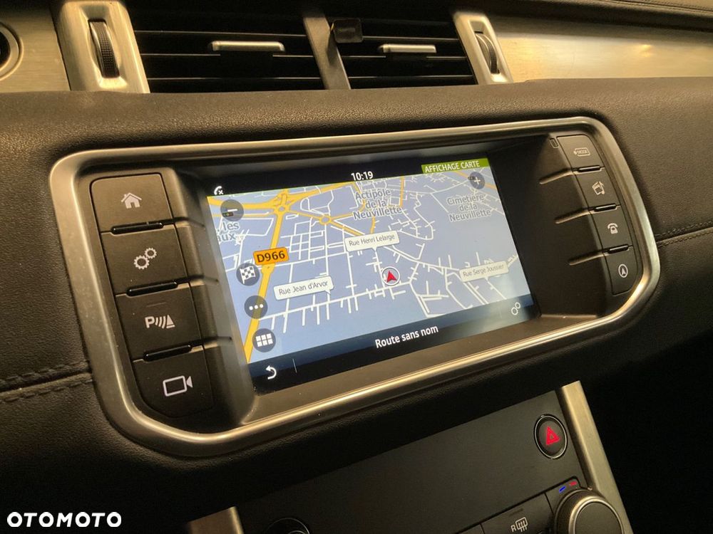 Land Rover Range Rover Evoque eD4 HSE Dynamic - 6