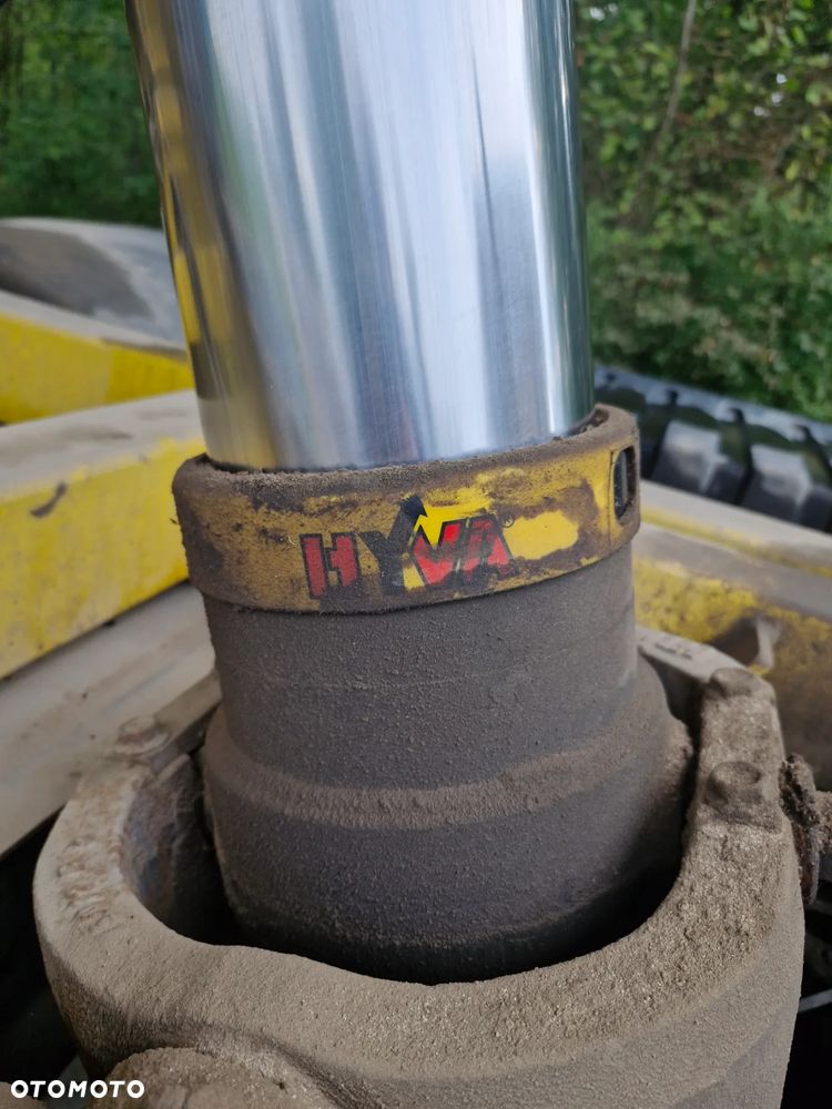 Iveco Eurocargo ML180 - 11