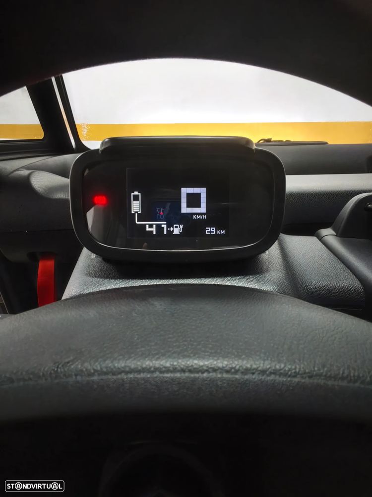 Citroën Ami Standard - 8