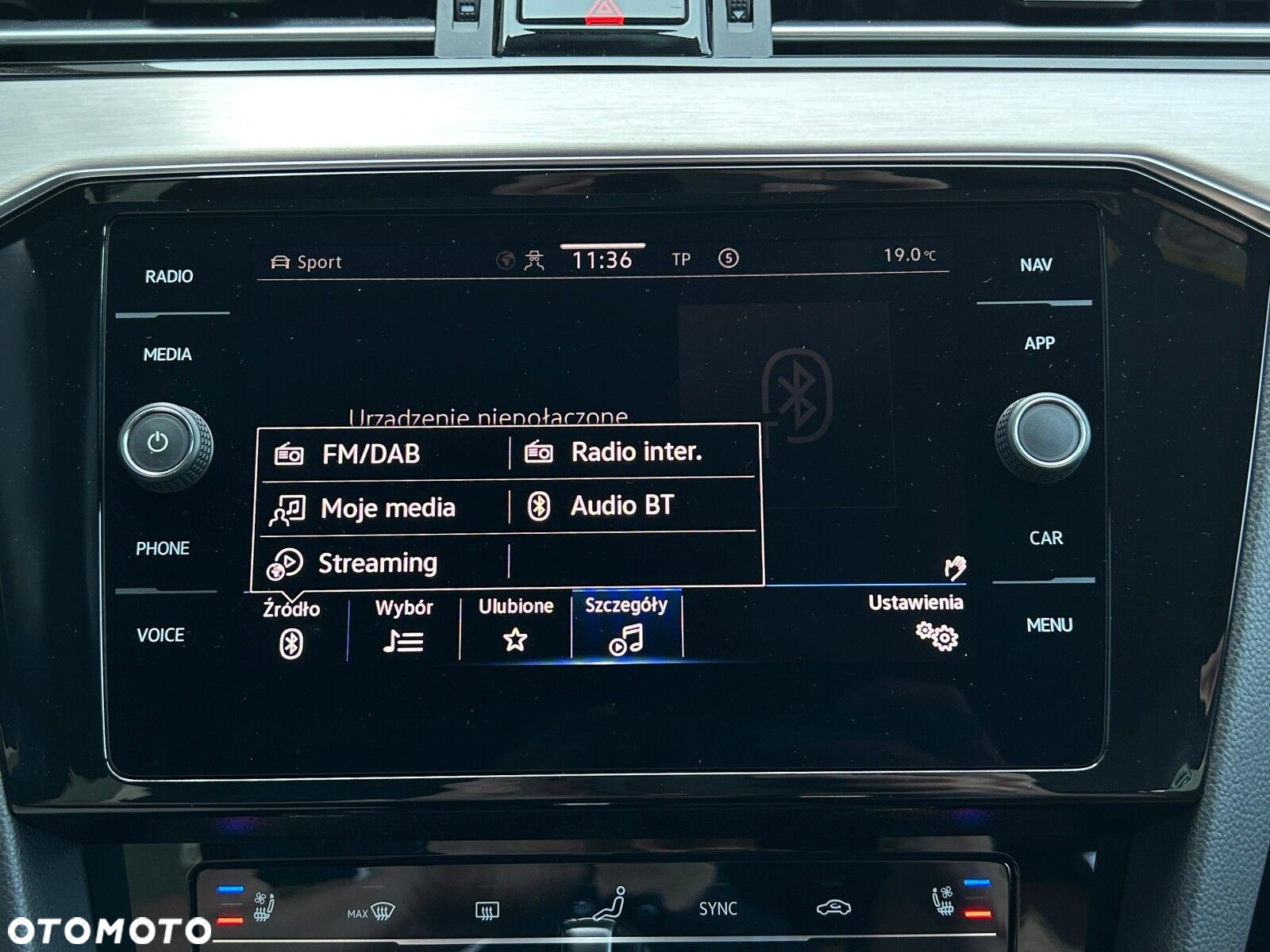 Volkswagen Passat 2.0 TSI Elegance DSG - 36