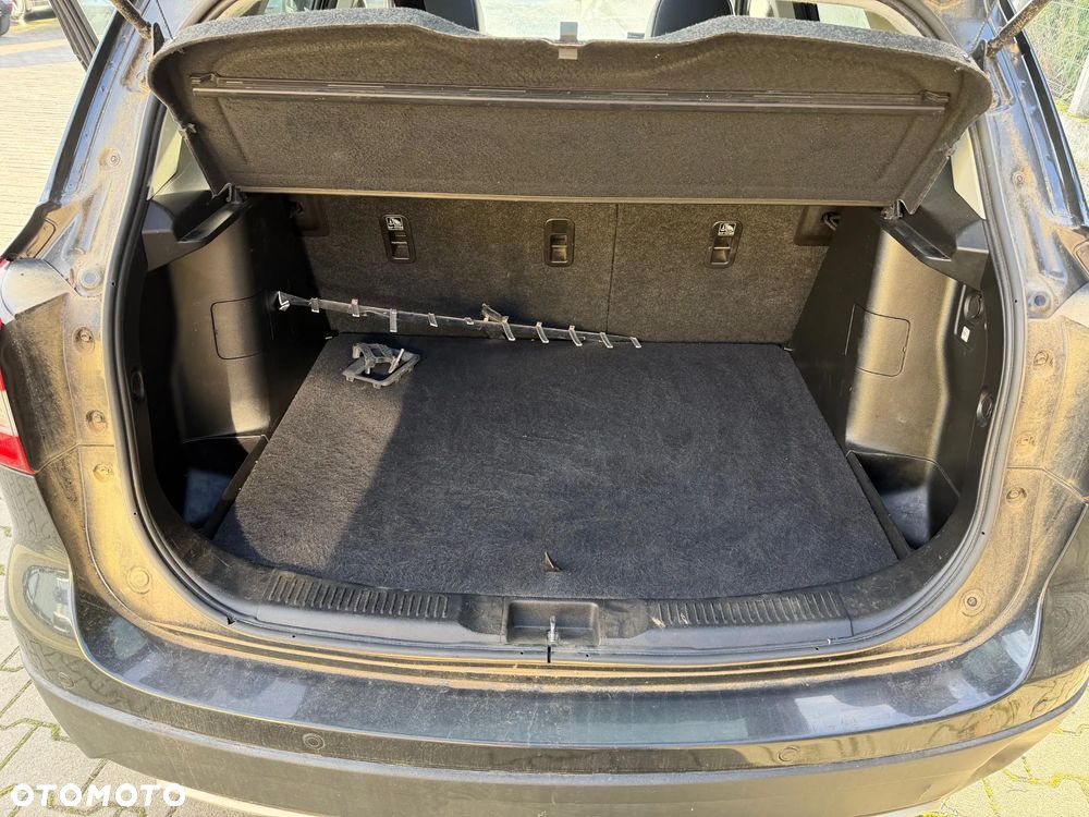 Suzuki SX4 S-Cross 1.6 DDiS Allgrip TCSS Comfort+ - 37