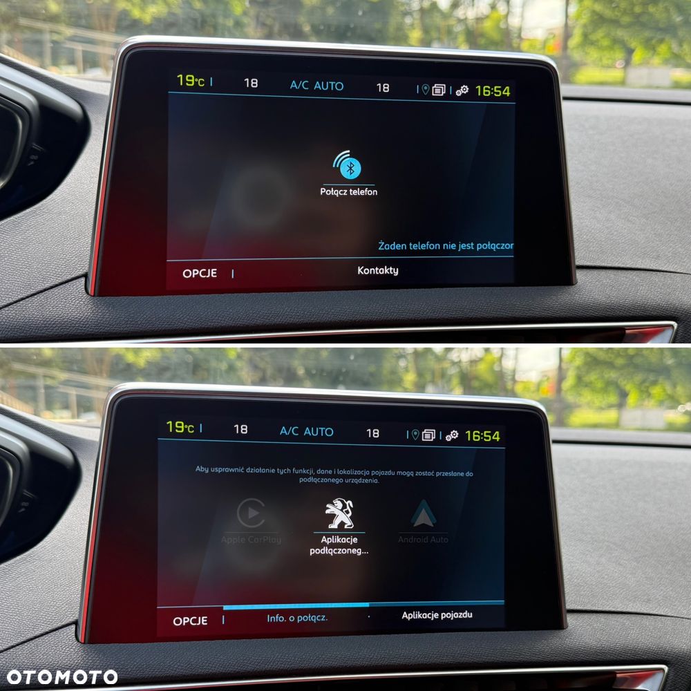 Peugeot 3008 225 e-EAT8 Allure Pack - 32