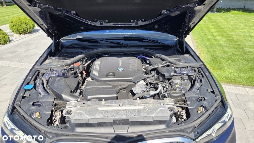 BMW Seria 3 - 13
