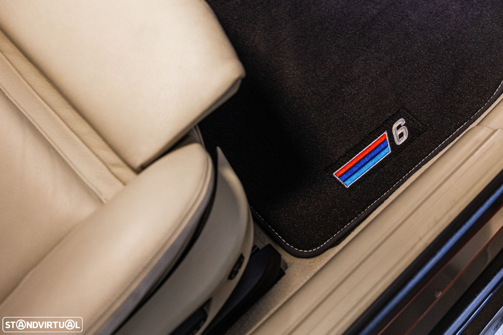 BMW 635 d - 20