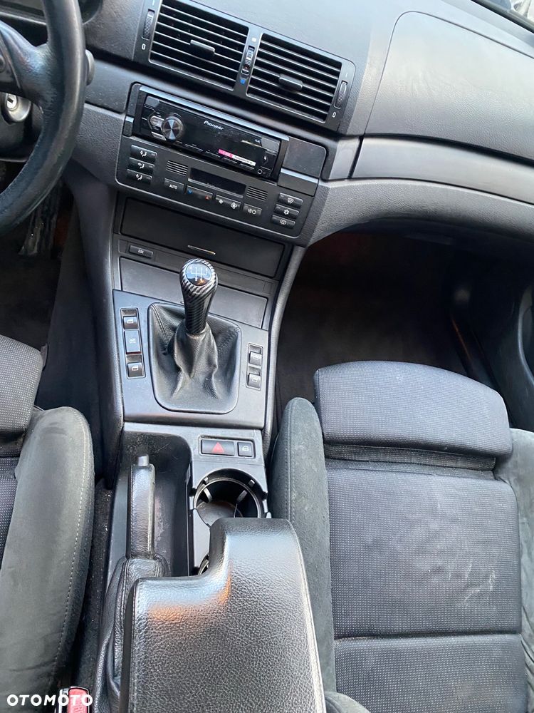 BMW Seria 3 330d - 13