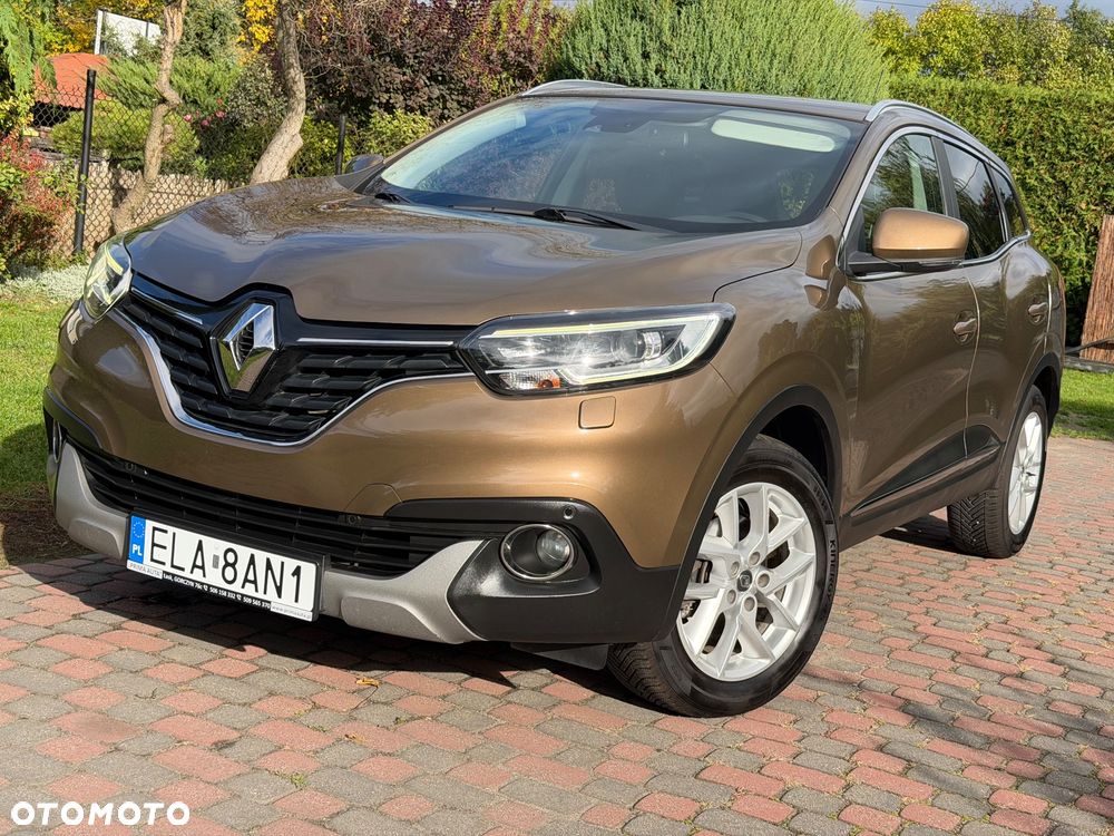 Renault Kadjar