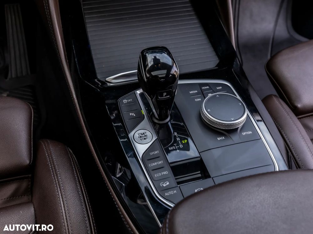 BMW X4 2022 — imagine 21