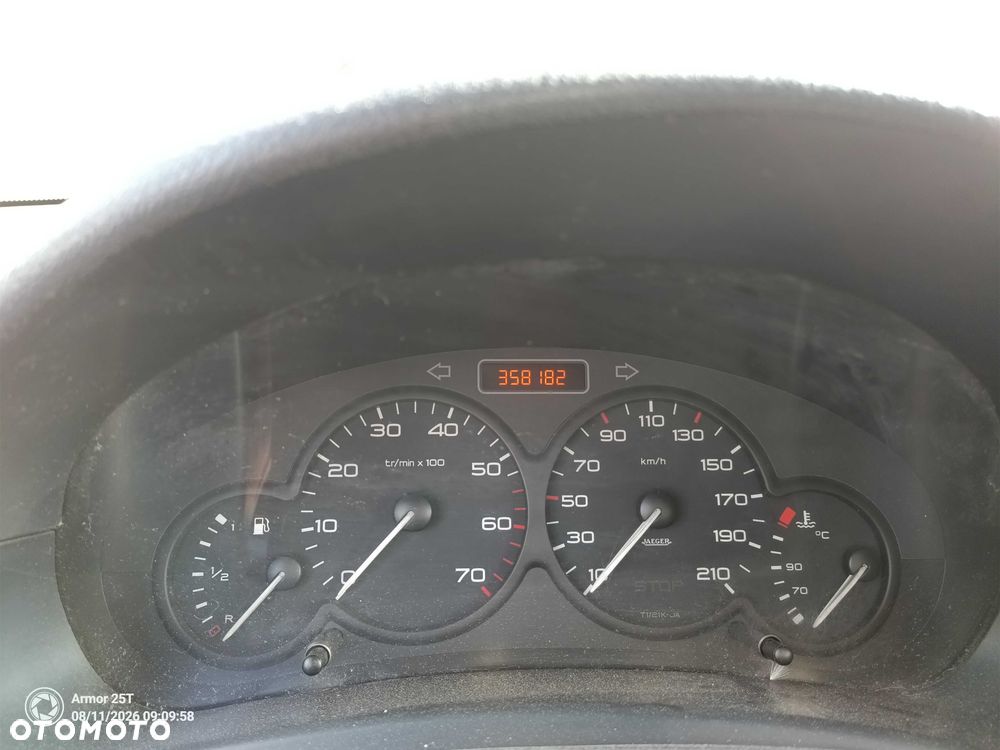Citroën Berlingo - 5