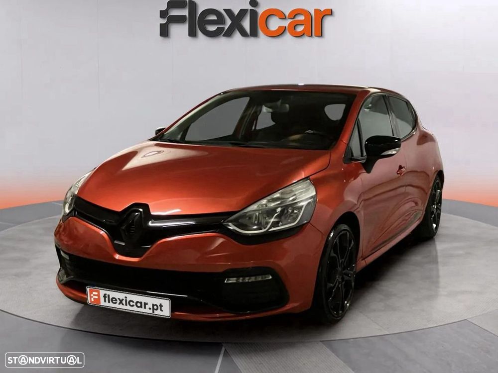 Renault Clio - 2