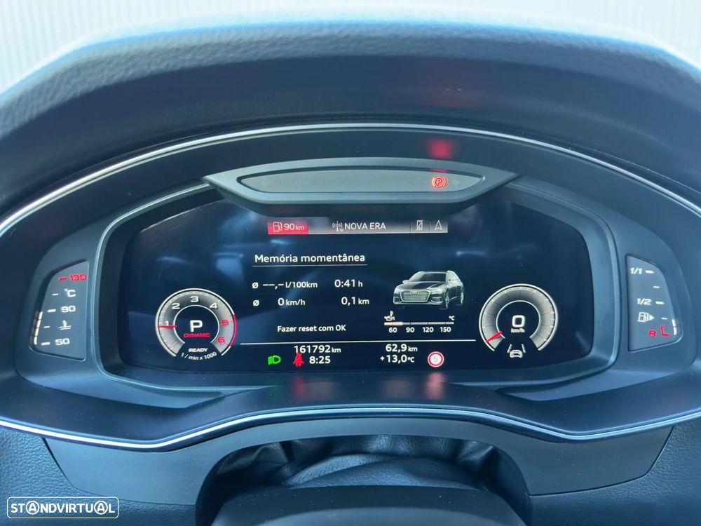 Audi A6 Avant 40 TDI S line S tronic - 19