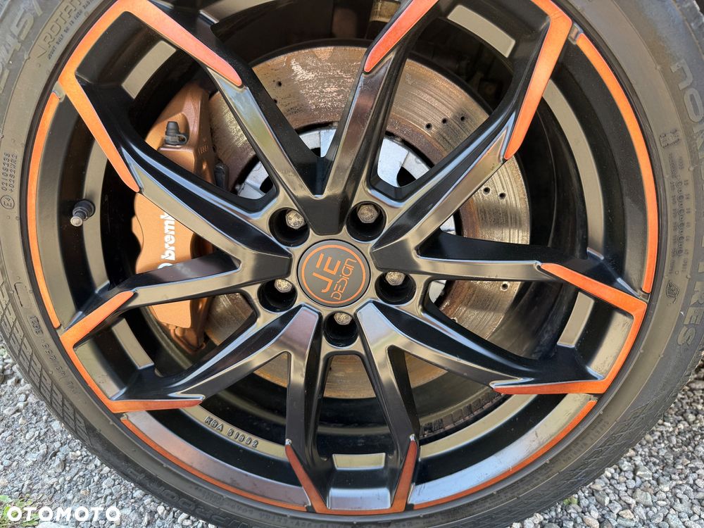 Cupra Formentor VZ 2.0 TSI 4Drive DSG - 5