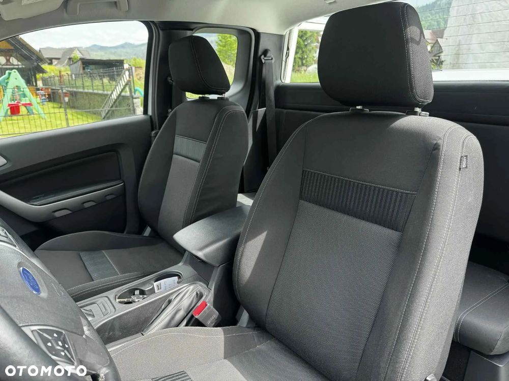 Ford Ranger - 12