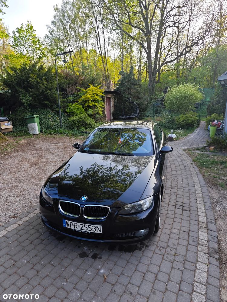 BMW Seria 3 - 2