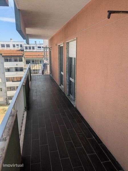 Apartamento para arrendar T2 - Grande imagem: 5/11
