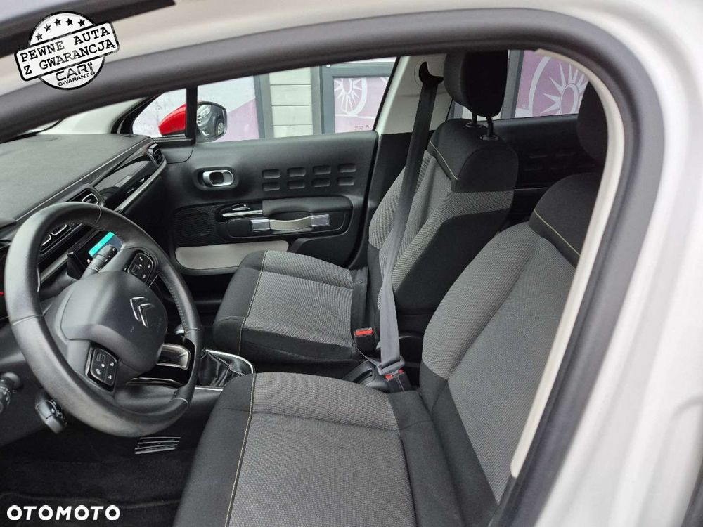 Citroën C3 - 11