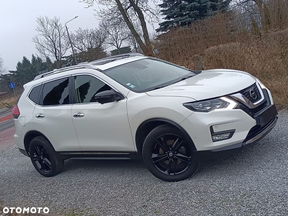 Nissan X-Trail 2.0 dCi Xtronic Acenta - 6