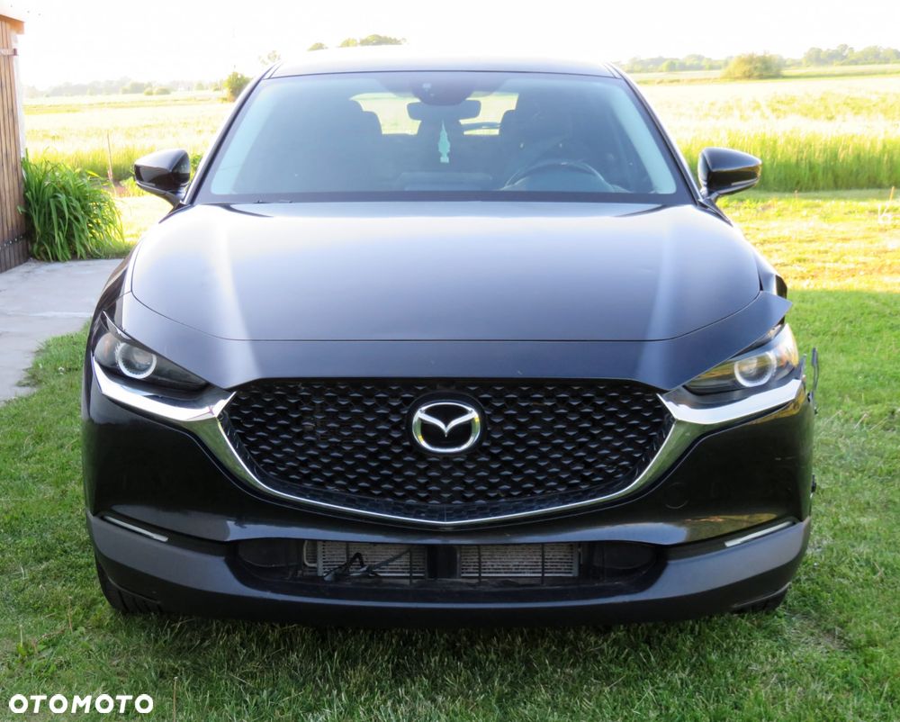 Mazda CX-30 - 6