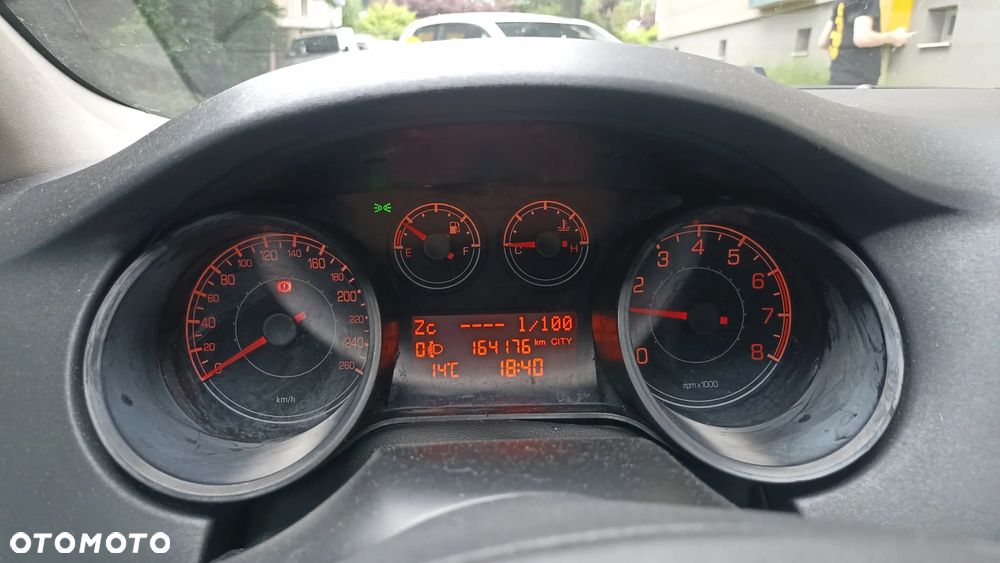Fiat Bravo 1.4 16V Active - 4